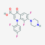 Compound Structure