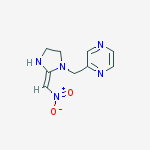 Compound Structure