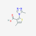 Compound Structure