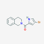Compound Structure