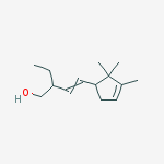 Compound Structure