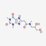 Compound Structure
