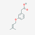 Compound Structure