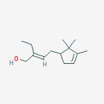 Compound Structure