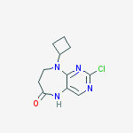 Compound Structure