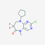 Compound Structure