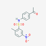 Compound Structure