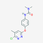 Compound Structure
