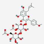 Compound Structure