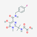 Compound Structure