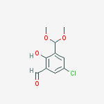 Compound Structure