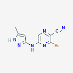 Compound Structure