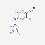 Compound Structure