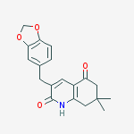 Compound Structure