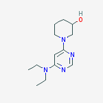 Compound Structure