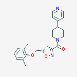 Compound Structure