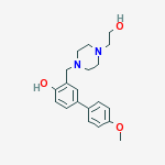Compound Structure