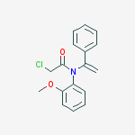Compound Structure