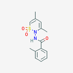 Compound Structure