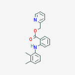 Compound Structure