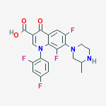 Compound Structure