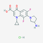 Compound Structure