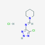 Compound Structure