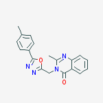 Compound Structure