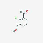 Compound Structure