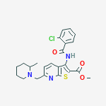 Compound Structure