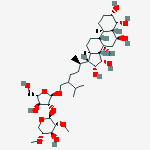 Compound Structure