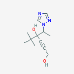 Compound Structure