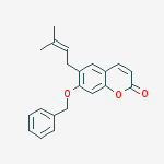 Compound Structure