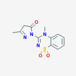 Compound Structure