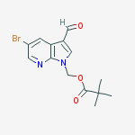 Compound Structure