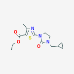 Compound Structure
