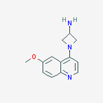 Compound Structure