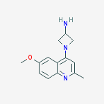 Compound Structure