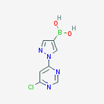 Compound Structure