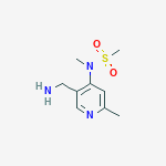 Compound Structure