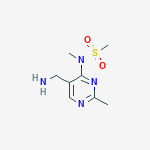 Compound Structure