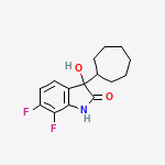 Compound Structure