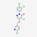 Compound Structure