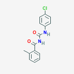 Compound Structure