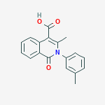 Compound Structure
