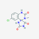 Compound Structure