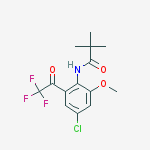 Compound Structure