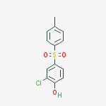Compound Structure