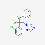 Compound Structure