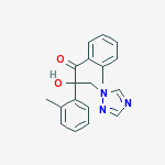 Compound Structure